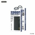 POWER BANK PRODA PD-P26 20000MAH