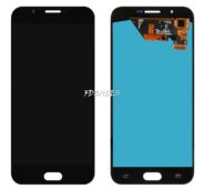 REPLACEMENT OLED LCD FOR SAMSUNG A8 2015