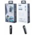 CT914 YOYO BLUETOOTH HEADSET WITH REDIAL FUNCTION, BLACK