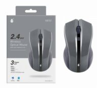 N8741 WIRELESS OPTICAL MOUSE TRANSFORMER 2,4800/1200/1600 DPI