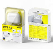 REMAX A3 BLUETOOTH EAR BUDS