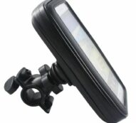 WEATHER RESISTANT BIKE MOUNT