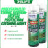 RELIFE RL-530  ENVIRONMENTAL CLEANER FOR MOBILE PHONE REPAIR