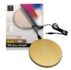 WOOX WA2372 QUICK WIRELESS CHARGER 10W GOLD